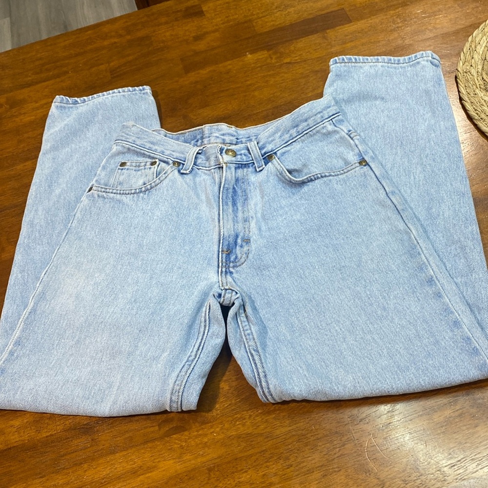 CLASS CLUB JEANS